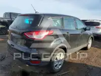 2015 Ford ESCAPE фото