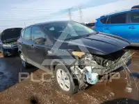 2015 Ford ESCAPE фото
