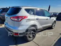 2015 Ford ESCAPE фото