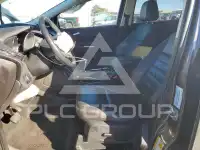 2015 Ford ESCAPE фото