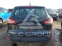 2015 Ford ESCAPE фото