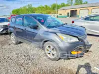 2015 Ford ESCAPE photo