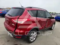 2015 Ford ESCAPE фото