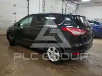 2015 Ford ESCAPE photo