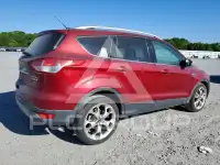 2015 Ford ESCAPE photo