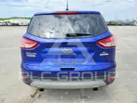 2015 Ford ESCAPE фото