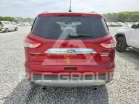 2015 Ford ESCAPE фото