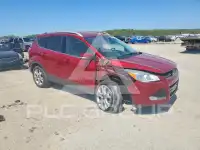 2015 Ford ESCAPE photo