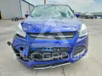 2015 Ford ESCAPE фото