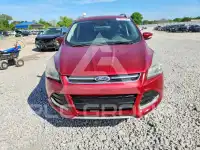 2015 Ford ESCAPE фото