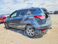 2015 Ford ESCAPE фото