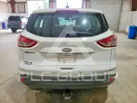 2015 Ford ESCAPE photo