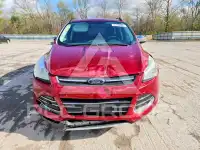 2015 Ford ESCAPE фото