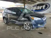 2015 Ford ESCAPE фото