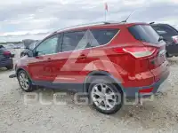 2015 Ford ESCAPE фото