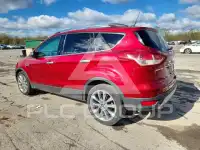 2015 Ford ESCAPE фото