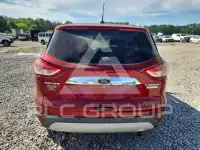 2015 Ford ESCAPE фото