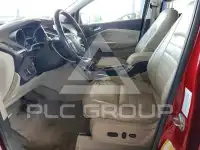 2015 Ford ESCAPE photo