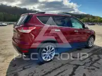 2015 Ford ESCAPE фото