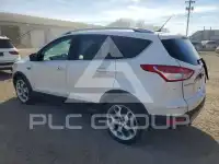 2015 Ford ESCAPE photo