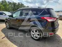 2015 Ford ESCAPE фото