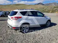 2015 Ford ESCAPE фото