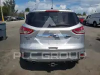 2015 Ford ESCAPE photo