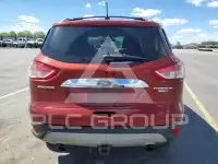 2015 Ford ESCAPE фото