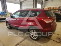 2015 Ford ESCAPE photo