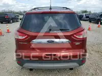 2015 Ford ESCAPE фото