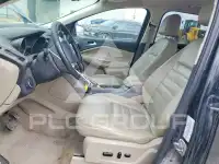 2015 Ford ESCAPE photo