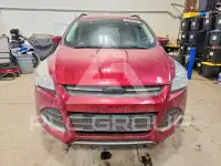 2015 Ford ESCAPE photo