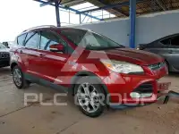 2015 Ford ESCAPE photo
