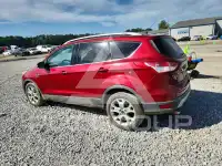 2015 Ford ESCAPE фото