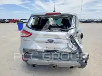 2015 Ford ESCAPE фото