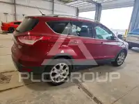 2015 Ford ESCAPE photo