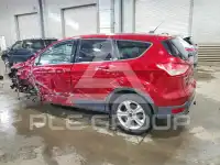2015 Ford ESCAPE фото