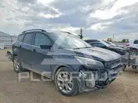 2015 Ford ESCAPE photo