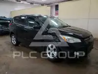 2015 Ford ESCAPE photo