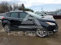 2015 Ford ESCAPE фото