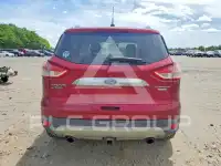 2015 Ford ESCAPE фото