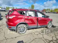 2015 Ford ESCAPE фото