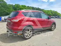 2015 Ford ESCAPE фото