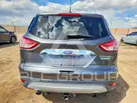 2015 Ford ESCAPE фото