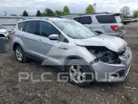 2015 Ford ESCAPE фото