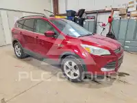 2015 Ford ESCAPE photo