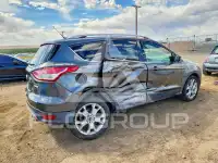 2015 Ford ESCAPE фото