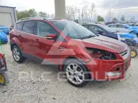 2015 Ford ESCAPE фото