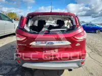 2015 Ford ESCAPE фото