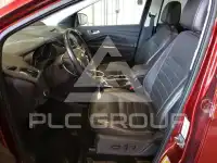 2015 Ford ESCAPE фото